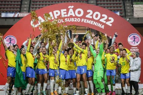 sudamericano femenino sub 20 2022